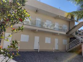 Apartamentos Kairos, location de vacances à Ubatuba