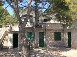 Secluded fisherman's cottage Lavdara, Dugi otok - 21569