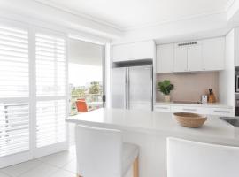 Aspect Caloundra, apart-hotel em Caloundra