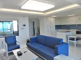 Healthcare Town Resort, viešbutis mieste Sogvipas