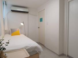 Coco Stay, cheap hotel in Seoul