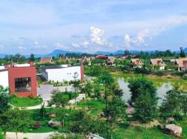 Meesouk Guesthouse, Hotel in Ban Houay-O