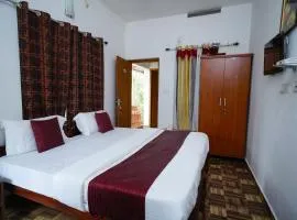 OYO M S Holiday Resort