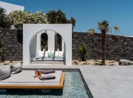 Numa Santorini