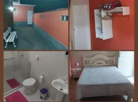 Hospedagem Conservatoria-Suites