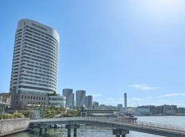 InterContinental Tokyo Bay, an IHG Hotel, hotel near Shiki Theatre Company, Tokyo