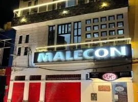 Hotel Malecon Puerto Berrio