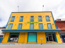 Hotel Reynieri