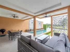 Sevens Paradise Pool Villa - Koh Chang