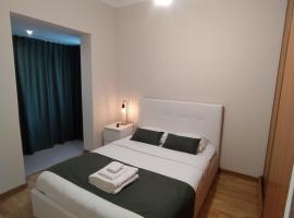 MCR Barreiro - Lisboa, vacation rental in Lavradio