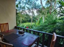Rumah Irak et Kadek Bali
