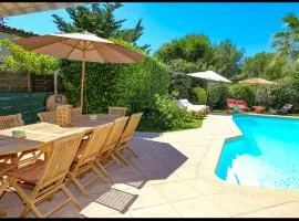 Villa Mougins, Ibikesh d’azur