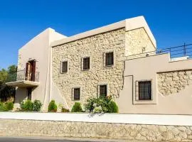 Lovely mansion, in Piskokefalo - Crete, by Comfortbnb