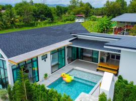 Villa Paramount 1, 4hvězdičkový hotel v destinaci Nakhon Nayok