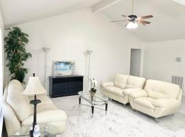 Rooms in Houston Texas Home Near Hobby Airport, Privatzimmer in Houston