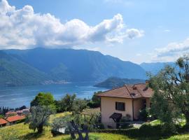 Casa del Net - Tremezzo, apartment in Tremezzo