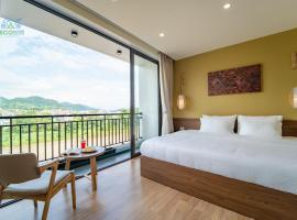 CAO BANG ECO HOUSE, hotel in Cao Bằng