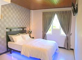 The Branch B&B, holiday rental in Negombo