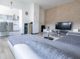 Apartman M – hotel w mieście Knin