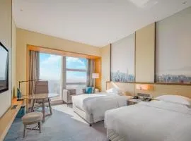 Four Points by Sheraton Wuhan, Jiangxia