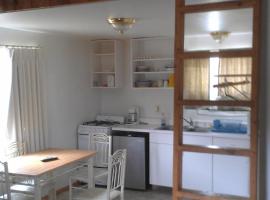 All Seasons Campground, hotel a Ninilchik