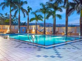 7 Apple Resort, Lonavala, hotelli kohteessa Lonavala