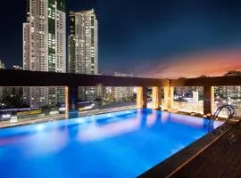 Park Marine Hotel