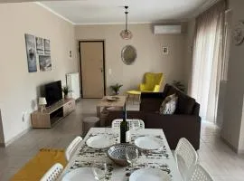 Navagio Luxury Apartment