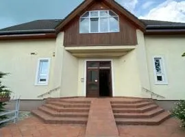 Portside Retreat