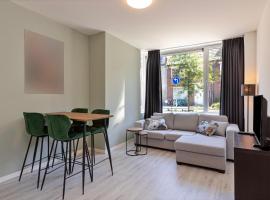 Hertog 1 Modern and perfectly located apartment, apartment in Eindhoven