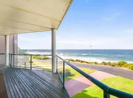 Million Dollar Sea Views