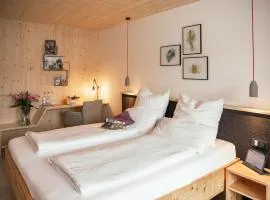 Allgäuer Genusshotel und Historischer Dorfgasthof Hirsch