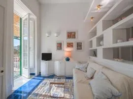 Casa Wanda - Anacapri centro