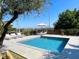 Belvedere Bike Hotel