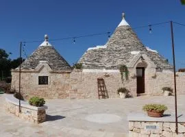 Trullo Famiglia