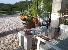 Rosa apartment