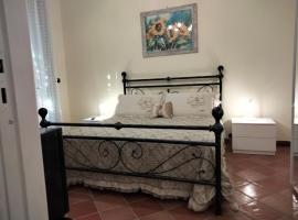 La Casa di Lisa, bed and breakfast en San Vincenzo