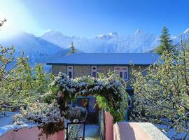Farmvilla Homestay, hotel in Kalpa