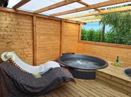 Apartamenty SAUNA BANIA