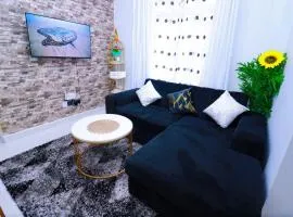 First class apartments