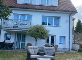 Apartament 3-osobowy
