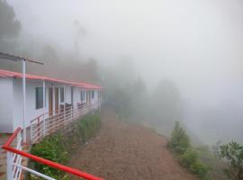 Shree Neelkanth Resort, hôtel à Gupta Kāshi