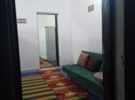 بيت ابو سليم, hotell i Dahab