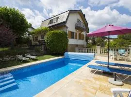 Catalunya Casas Private paradise - hop, skipjump to Barcelona!