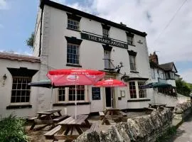 The Mary Arden Inn