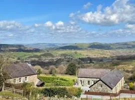 Rhiwddu Barns