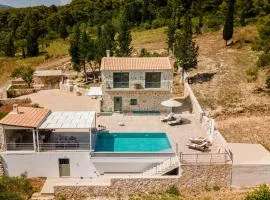 Misovounous Natural Park Villa by "elite"