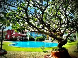 ORMA - By The Beach Goa