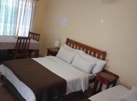Eve's Accommodation, homestay in Windhoek