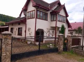 Casa Simerea